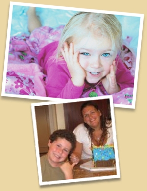 Happy Kids
