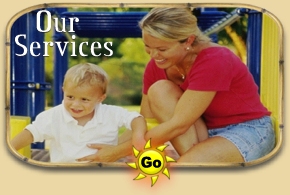 Childcare and Nanny Services